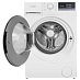 Купить Стиральная машина Maunfeld MFWM148STWH02 preview 2
