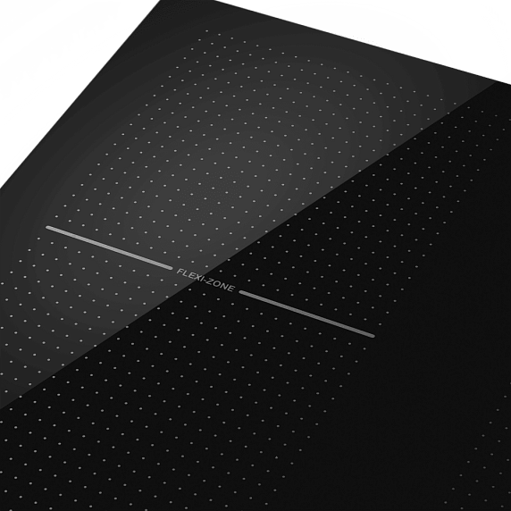 Индукционная варочная панель Maunfeld CVI594SF2BK preview 6