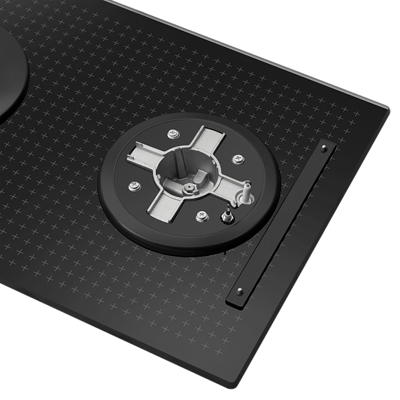 Газовая варочная панель Maunfeld EGHG.32.73CB2/G preview 5