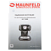 Купить Кофемашина Maunfeld MF-736BK preview 12