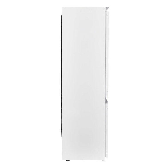 Встраиваемый холодильник Maunfeld MBF177NFFWGR Inverter preview 11