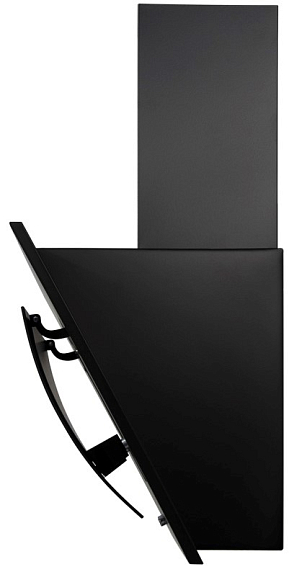 Вытяжка Maunfeld TOWER ROUND 50 BLACK preview 6