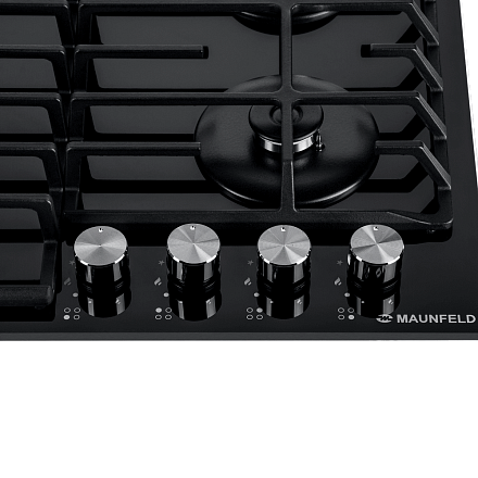 Газовая варочная панель Maunfeld EGHG.64.6CB/G preview 11