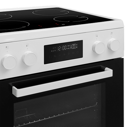 Электрическая плита Maunfeld MIC611W01TD preview 7