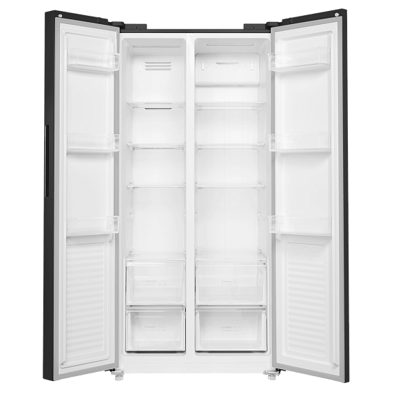 Холодильник Maunfeld MFF177NFBE preview 6