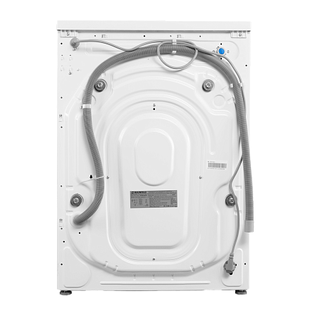 Стиральная машина Maunfeld MFWM106WH05 preview 18