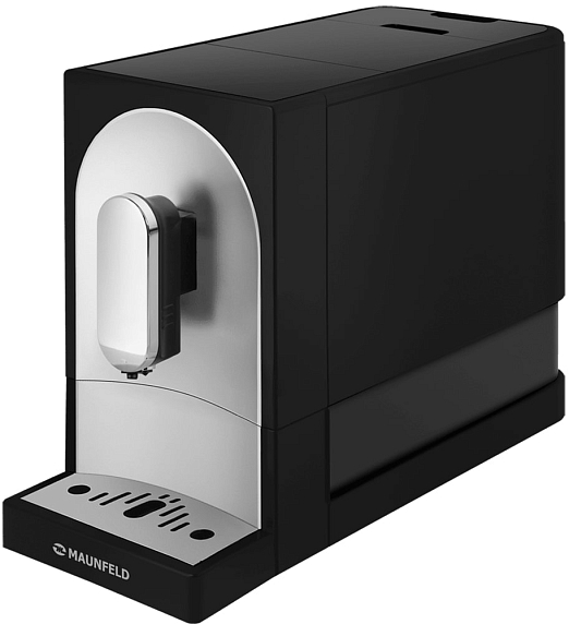 Кофемашина Maunfeld MF- A8021CBK preview 5