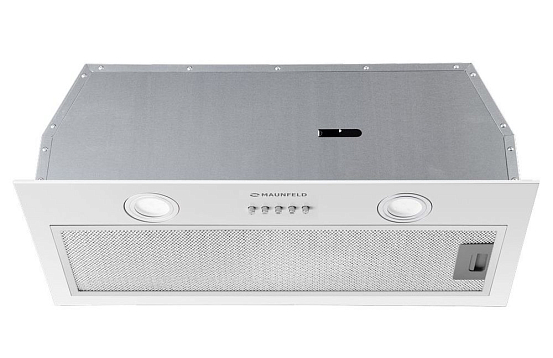 Вытяжка Maunfeld THAMES 601M белый preview 3