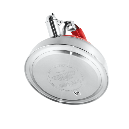 Чайник со свистком Maunfeld MRK-119R preview 5