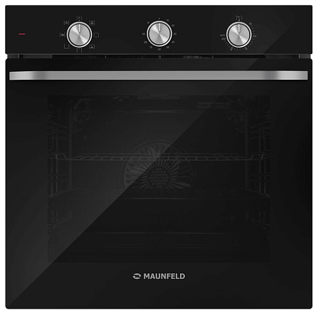 Духовой шкаф Maunfeld FEOF7871B preview 1