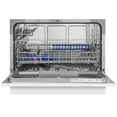 Посудомоечная машина Maunfeld MLP-06DW