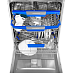 Купить Встраиваемая посудомоечная машина Maunfeld MLP-12IMROI preview 10