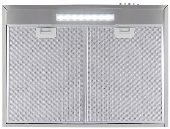 Вытяжка Maunfeld LINE SLIM 60 нержавеющая сталь preview 8