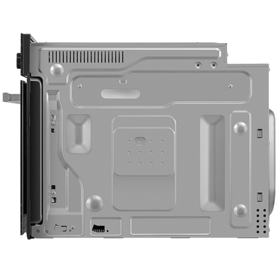Компактный духовой шкаф Maunfeld AMCO537GB preview 10