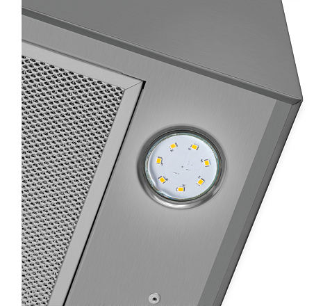 Вытяжка Maunfeld Bath 401 нержавеющая сталь preview 7