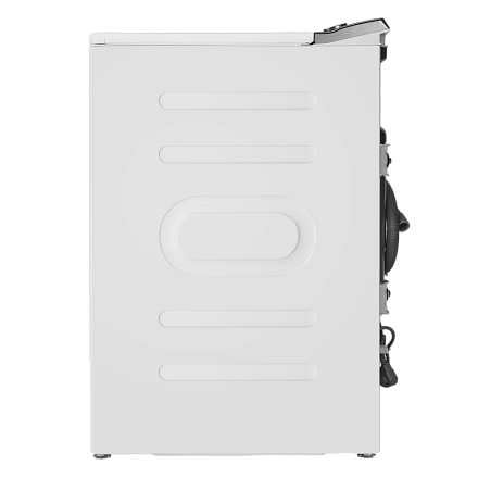 Стиральная машина Maunfeld MFWM127ISWH preview 4