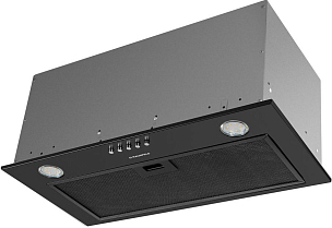 Вытяжка Maunfeld Crosby Power 50 чёрный