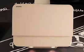 Maunfeld London 50/60 Beige