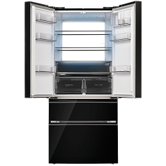 Холодильник Maunfeld MFF190NFDB01