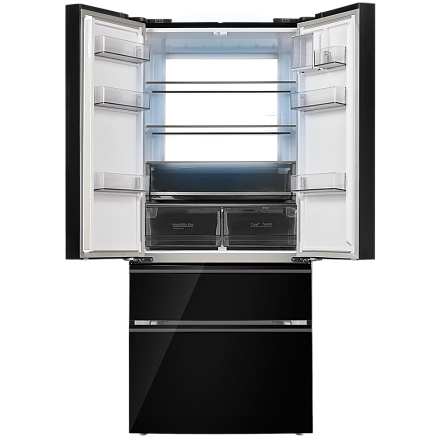 Холодильник Maunfeld MFF190NFDB01 preview 3