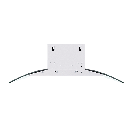 Вытяжка Maunfeld Ancona PlusA 50 нержавеющая сталь/прозрачное стекло preview 11