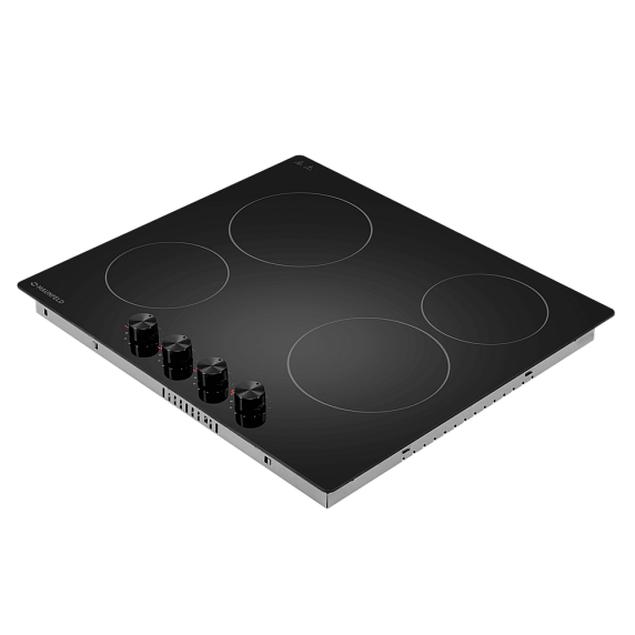 Электрическая варочная панель Maunfeld CVCE594MBK2 preview 3