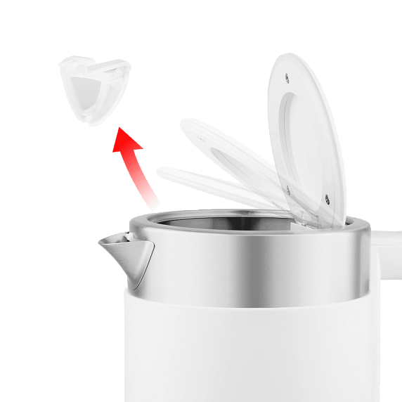 Чайник Maunfeld MFK-631W preview 9