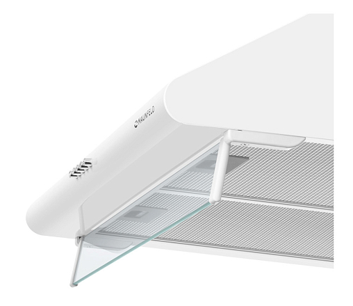 Вытяжка Maunfeld MP-1 50 белый preview 9