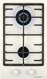 Газовая варочная панель Maunfeld EGHE.32.63CBG/G