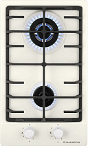 Газовая варочная панель Maunfeld EGHE.32.63CBG/G