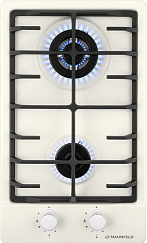 Газовая варочная панель Maunfeld EGHE.32.63CBG/G