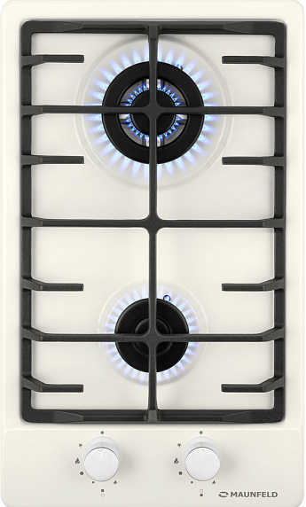 Газовая варочная панель Maunfeld EGHE.32.63CBG/G preview 1