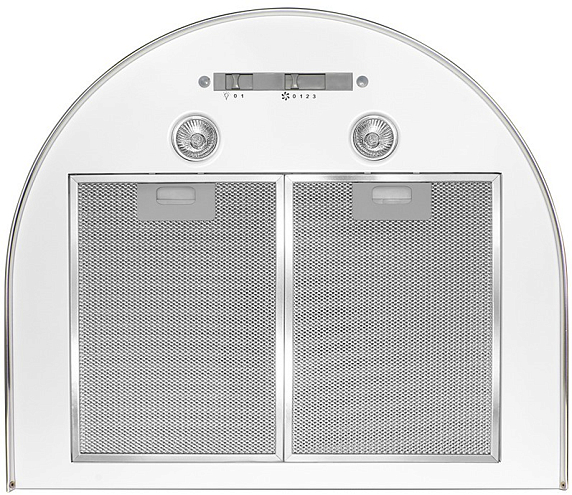 Вытяжка Maunfeld Derby 60 белый preview 6