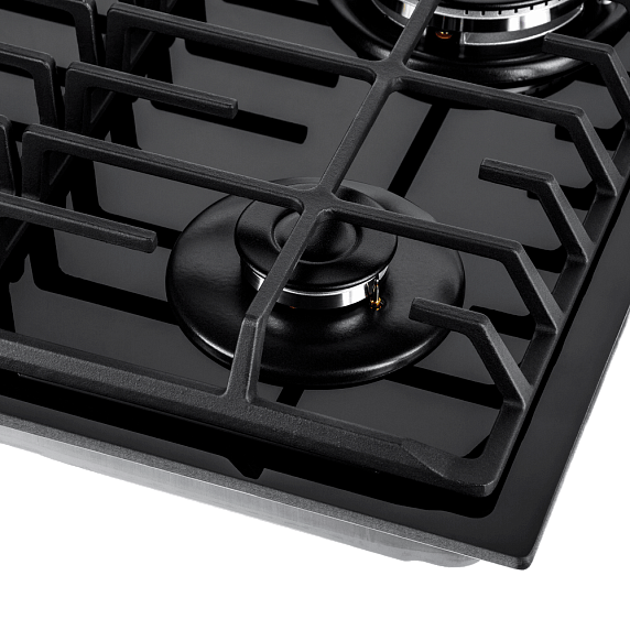 Газовая варочная панель Maunfeld EGHG.64.63CB/G preview 11