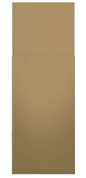 Вытяжка Maunfeld Bath Plus 402IL золотой