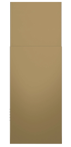 Вытяжка Maunfeld Bath Plus 402IL золотой preview 2