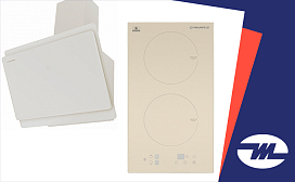 Новинки от Maunfeld