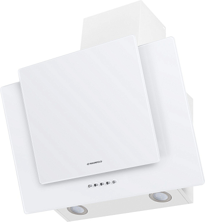 Вытяжка Maunfeld Wind Push 60 белый preview 2