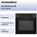 Купить Духовой шкаф Maunfeld AEOF6060G1 preview 1
