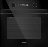 Духовой шкаф Maunfeld AEOH60102B2