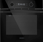 Духовой шкаф Maunfeld AEOH60102B2