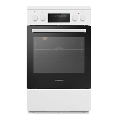 Электрическая плита Maunfeld MEC511CW09TD