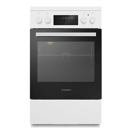 Электрическая плита Maunfeld MEC511CW09TD preview 2