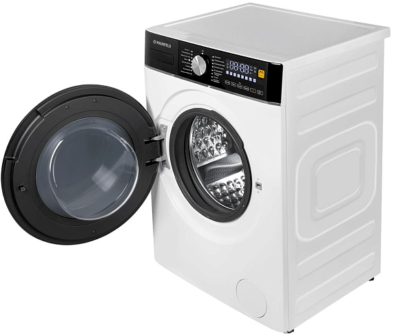 Стиральная машина Maunfeld MFWM1410WH03 preview 6