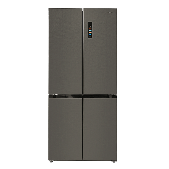 Холодильник Maunfeld MFF190NFDSX preview 2