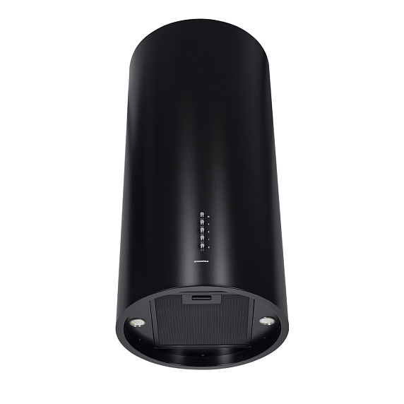 Вытяжка Maunfeld Lee Side C 39 черный preview 3