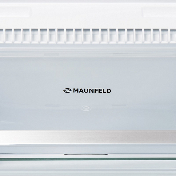 Встраиваемая морозильная камера Maunfeld MBFR177NFW preview 8