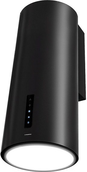 Вытяжка Maunfeld Vega 39 Wall Sensor LED Black preview 2