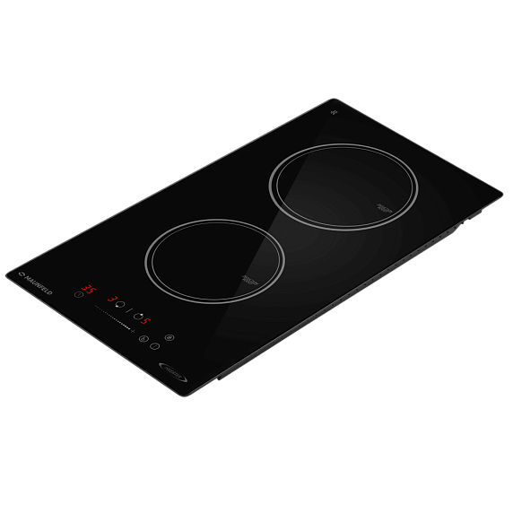 Индукционная варочная панель Maunfeld AVI3023SBK preview 5