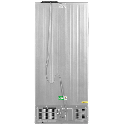 Холодильник Maunfeld MFF183NFBE preview 18